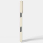 Weiches Farbvertikalstreifenmuster-Design Case-Mate iPhone Hülle (Rückseite / Rechts)