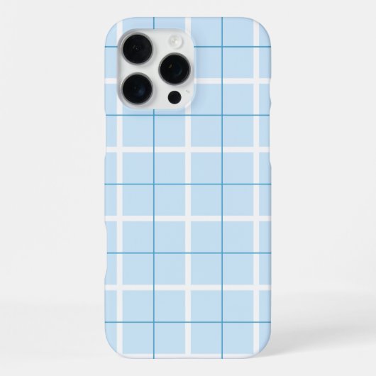 Weiches Farbvertikalstreifenmuster-Punkt-Design iPhone Hülle (Rückseite)