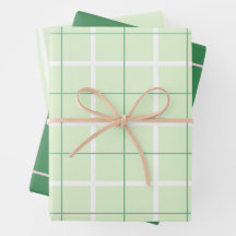 Weiches Farbvertikalstreifenmuster-Punktdesign