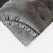 Weiches Fleece Blanket - Gemütlich und warm für je (Ecke)