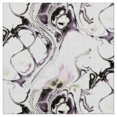 weiches Fraktal 1 Stoff (Nahaufnahme)