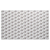 weiches Fraktal 1 Stoff (Yard (91,4 cm))