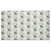 weiches Fraktal 3 Stoff (Fat Quarter (45,7 x 55,9 cm))
