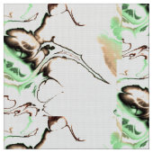 weiches Fraktal 3 Stoff (Nahaufnahme)