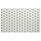 weiches Fraktal 3 Stoff (Yard (91,4 cm))