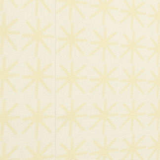Weiches Gelbes Retro-Sonnenburst-Abstraktes Wallpa Tapete