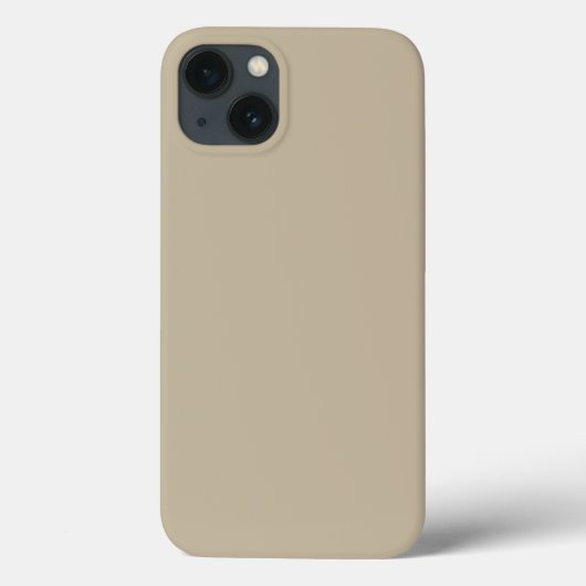 Weiches hellbeiges Hintergrundbild – Hochzeitsdesi Case-Mate iPhone Hülle (Rückseite)
