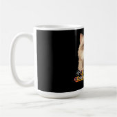 weiches Herz Kaffeetasse (Links)