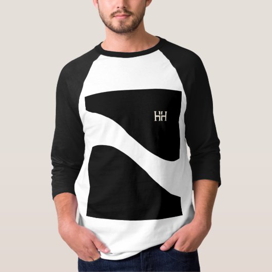 Weiches & Klassisches T-Shirt (Vorderseite)