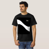 Weiches & Klassisches T-Shirt (Vorne ganz)