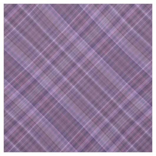 Weiches lila kariertes stoff (Muster)