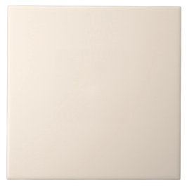 Weiches Neutral Ivory Fliese