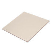 Weiches Neutral Ivory Fliese (Seite)