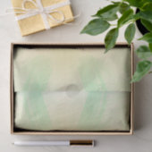 Weiches Pastell-Abstractpapierdesign Seidenpapier (Geschenk)