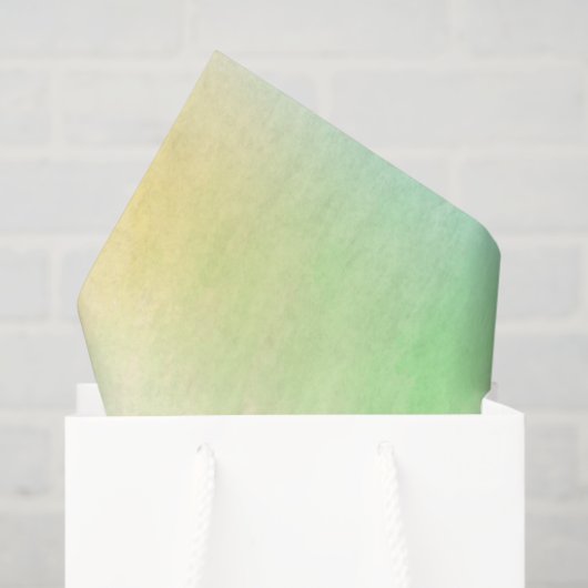 Weiches Pastell-Abstractpapierdesign Seidenpapier (Geschenktüte)