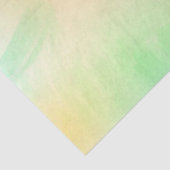 Weiches Pastell-Abstractpapierdesign Seidenpapier (Detail)