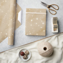 Weiches Sand Beige Creme Glitter Muster