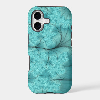 Weiches Turquois