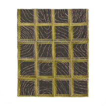 Weiches und gemütliches Fleece-Leder | Benutzerdef