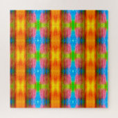 Weiches Wasser Kunst Puzzle (Horizontal)