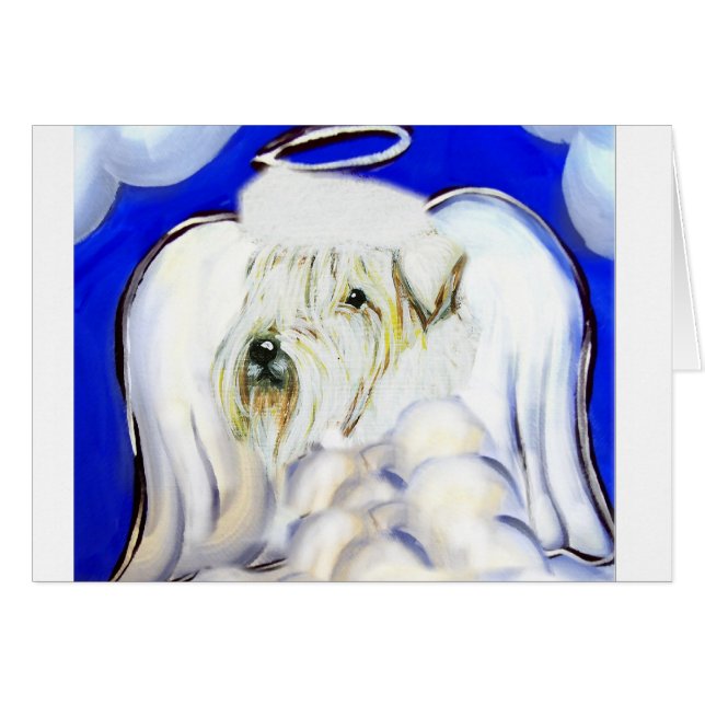 Weiches Wetter (Vorderseite (Horizontal))