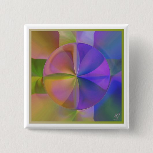 Weichfarbe Button (Vorderseite)