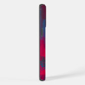 Weichfarbe iPhone Hülle (Rechte Seite)