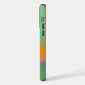 Weichfarbe iPhone Hülle (Linke Seite)