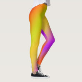 Weichfarbenmischung 171116(01) leggings (Rechts)