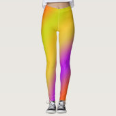 Weichfarbenmischung 171116(01) leggings (Vorderseite)