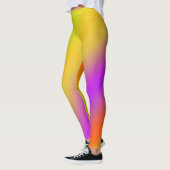 Weichfarbenmischung 171116(01) leggings (Links)