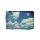 Weichflecken Badematte (Vorderseite)