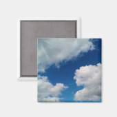 Weichflecken Magnet (Vorderseite/Rückseite)