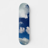 Weichflecken Skateboard (Vorne)