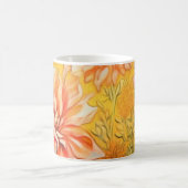 Weichfloral Kaffeetasse (Mittel)