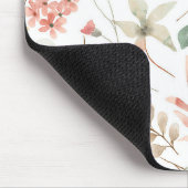 Weichfloral Mousepad (Ecke)