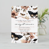 Weichfloralmatten Folieneinladung (Stehend vorne)