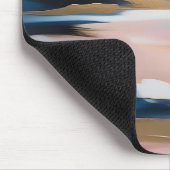 Weichfokus Mousepad (Ecke)