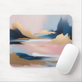 Weichfokus Mousepad (Mit Mouse)