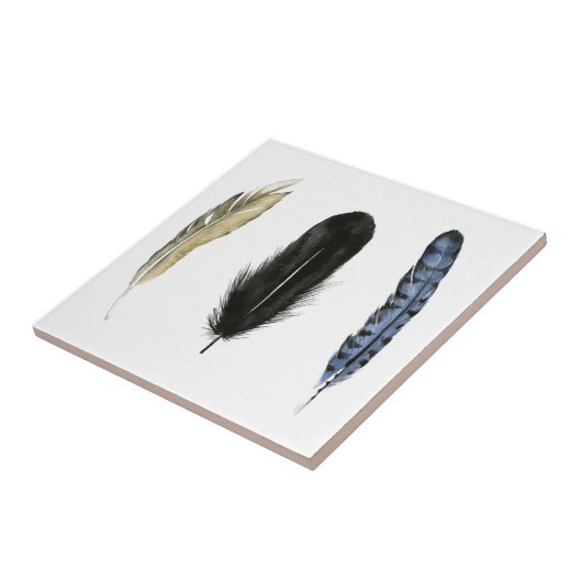 Weichfüße I Fliese (Seite)