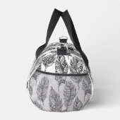 Weichfüßer Doodle 2 Duffle Bag (Rechts)