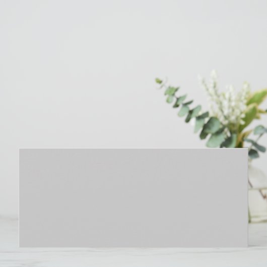 Weichgrau geometrisch programm (Stehend Vorderseite)