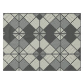 Weichgrün Tischdecke (Vorderseite (Horizontal))