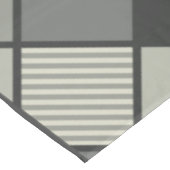Weichgrün Tischdecke (Schrägansicht)
