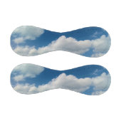 Weichheit in den Wolken Baseball (Paneele)