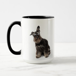 Weichhund Tasse