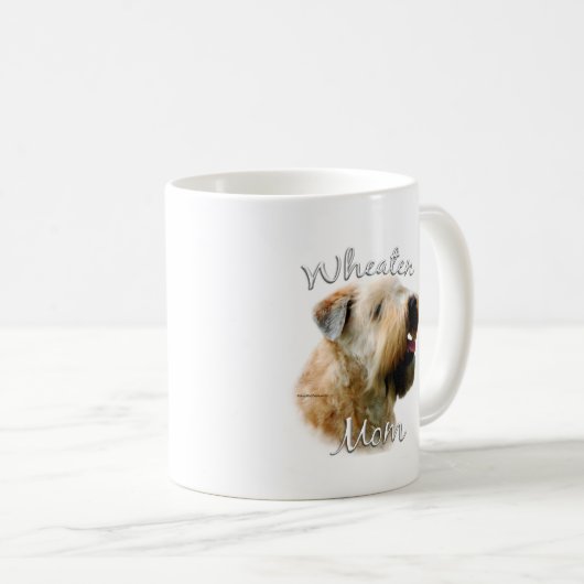 Weichkalotte Mama 2 Kaffeetasse (VorderseiteRechts)