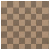 Weichkokoladengewebe Stoff (Nahaufnahme)