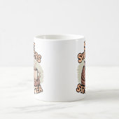 Weichkraut Starkes Tee Warmes Karamell Kaffeetasse (Mittel)