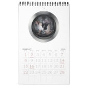 WEICHLING-MÄDCHEN KALENDER (Feb 2026)